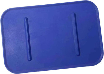 SSS Silicone Iron Rest Pads with Imported Silicone Rubber Coated Ironing Mat Ironing Mat(Silicone)