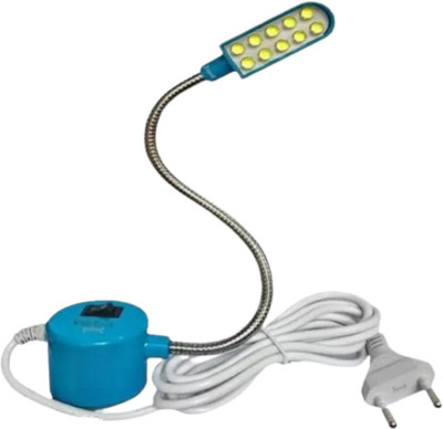 Juki Y-10 Sewing Machine LED Light | High Quality Magnetic Table Lamp Sewing Kit