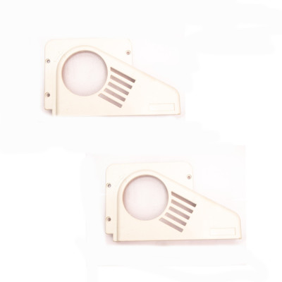 SSS E-KC09F PACK OF 2 BELT Sewing Kit