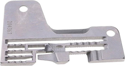 EASYSEW 204367 NEEDLE PLATE PEGASUS M700 OVERLOOK MACHINE Sewing Kit