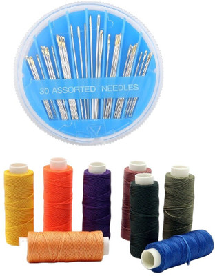 Kunfaya Essential Sewing Tailoring Combo & Mending Kit @3 Sewing Kit
