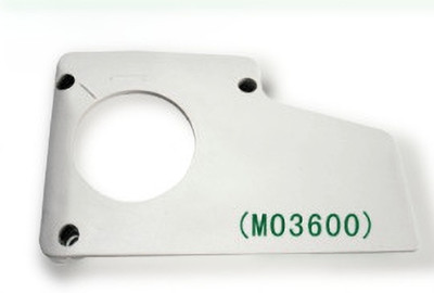 SSS Belt Cover For Juki MO-3600, MO-3700, MO-3900 Series Overlock Machine Sewing Kit