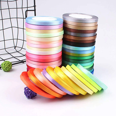 Crafts Haveli Ribbon Multi 1/2 inch 10pc Sewing Kit