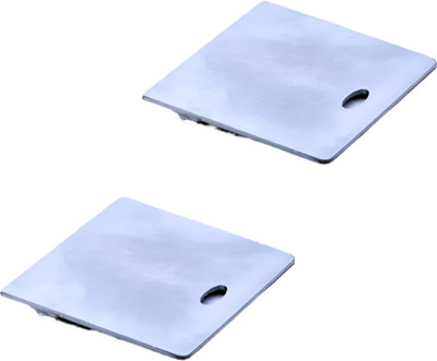 Juki Sew Solution SLIDE PLATE FOR jack, jukii8500 ,8700 ,5550 (PACK OF 2) 229-01250c Sewing Kit