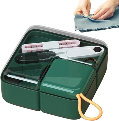 Gemsy Multipurpose Sewing Kit Box Sewing Kit