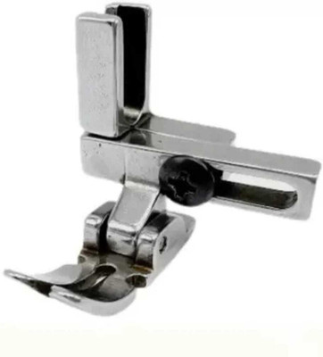 ONUS T3 3-in-1 Presser Foot for High Shank Lockstitch Sewing Machine (1 Pc) Sewing Kit