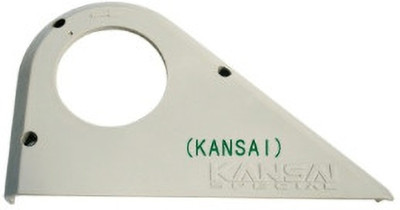 SSS Belt Cover Kansai Faltbed Interlock (Flatlock) Machine Sewing Kit