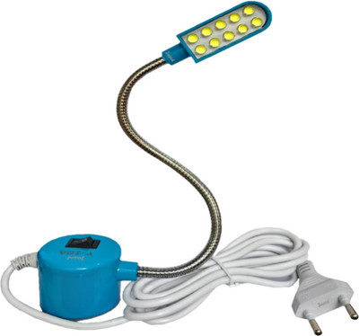 Yoke SEW SOLUTIONS Y-10 Sewing Machine LED Light | Magnetic Table Lamp (PACK OF 1) Sewing Kit