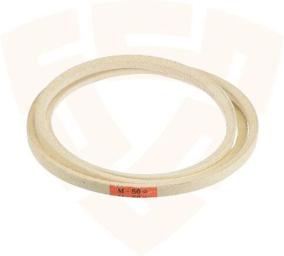 SSS M-56 V-Belt for Sewing Machine Motor Drive – High-Speed Rubber Belt Sewing Kit