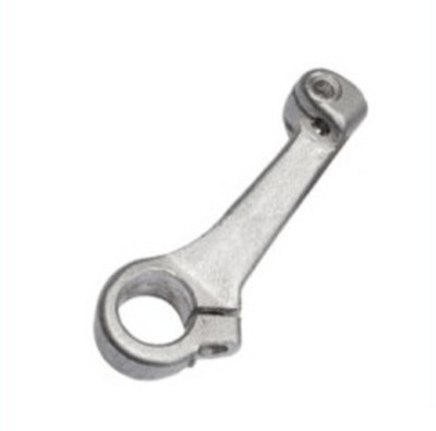 Wotel B2309-481-000 NEEDLE GUARD ROCKER ARM JZ20968 JUKI 380 CHAIN STICH MACHINE Sewing Kit