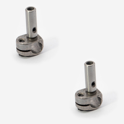 Wotel NEEDLE ROD HOLDER ASM FOR JUKI 8500 ( PACK OF 2) ;229-06457 Sewing Kit