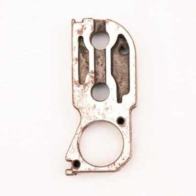 SSS UPPER LOOPER SHAFT SLIDE BAR BRACKET FOR SIRUBA Sewing Kit