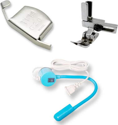 Wotel COMBO (CHINESE PLUG LED, WITH T3 AND TKM MAGNET G20) Sewing Kit