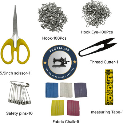 ProTailor pt6-7 Sewing Kit