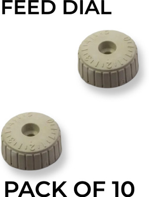 Sewtech FEED DIAL (dial) FOR JUKI 8500 SINGLE NEEDLE MACHINE Sewing Kit