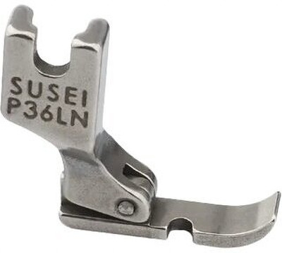 Wotel JUKI SEWING MACHINE HALF PRESSURE FOOT( P36LN) Sewing Kit