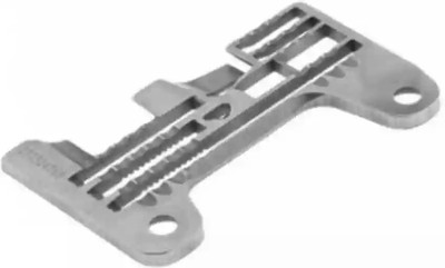 EASYSEW 277524T60 NEEDLE PLATE FOR PEGASUS OVERLOCK MACHINE Sewing Kit