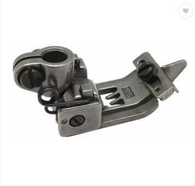SSS Pressure Foot for Flat Lock Machine for Pegasus Model W500 Sewing Kit