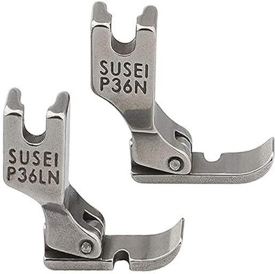 Juki Presser Foot with Low Shank(Pack of 1)