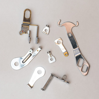 Wotel GUIDE SET FIVE THREAD SIRUBA Sewing Kit