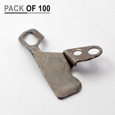 SSS THREAD GUIDE FOR KNIFE FOR JUKI 8700 ( PACK OF 100) ; 110-40201 Sewing Kit