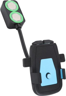 SSS Magnetic Phone Holder 360 Degree Adjustable Stand, Universal for Sewing Machines Sewing Kit
