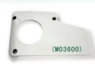 EASYSEW Belt Cover For Juki MO-3600, MO-3700, MO-3900 Series Overlock Machine Sewing Kit