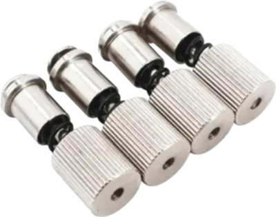 Juki Quick Change Screw Device 4pc Presser Foot (PACK OF 4) Sewing Kit