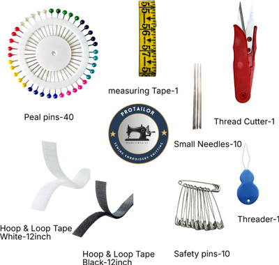 ProTailor pt5-8 Sewing Kit