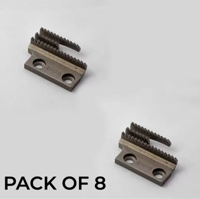 SSTECH FEED DOG (B-SERIES) FOR JUKI 8500( PACK OF 2) ;B1613-012-A00 Sewing Kit