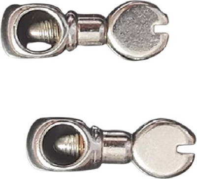 ZENITH Needle Clamp (chutki) 2 pc Domestic Machine for SV, Half Shuttle, Sewing Machine Sewing Kit