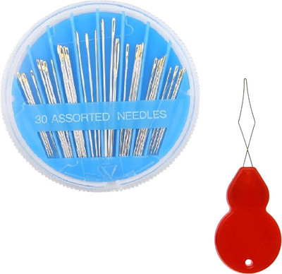 Kunfaya Essential Sewing Tailoring Combo & Mending Kit @11 Sewing Kit
