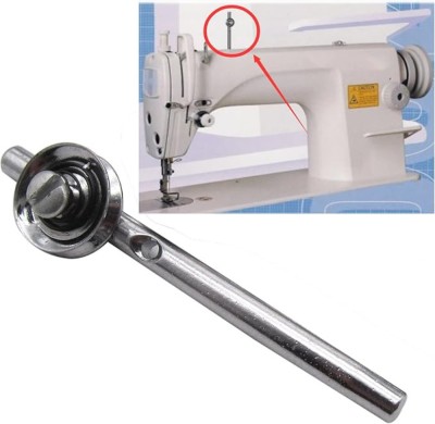 Wotel Top Arm Thread Guide – Single Needle Upper Thread Guide Sewing Kit