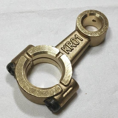 SSS CONNECTING FOR SIRUBA (KR01-E) Sewing Kit