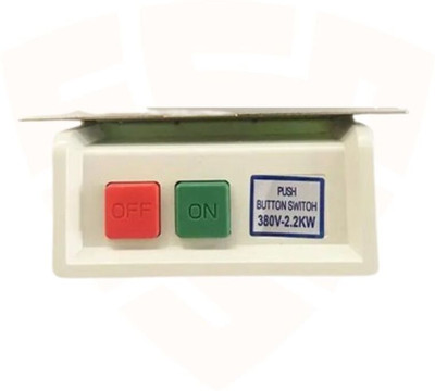 SSS Start Stop On/Off Push Button Switch for Industrial Sewing Machines Sewing Kit
