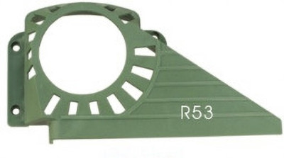 Wotel PEGASUS R-53 Overlock Industrial Sewing Machine Belt Cover Sewing Kit