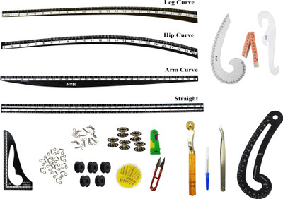 NVR Premium tailoring / fashion designing Sewing Kit