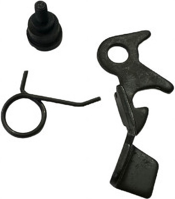 EASYSEW 270043,270044,7172 SIDE COVER LOCK SET HX-50482 PEGASUS M700 OVER LOOK MACHINE Sewing Kit