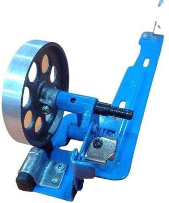 jsc (1PCS) Bobbin Winder for Sewing Machines | Universal Thread Winding Tool Sewing Kit