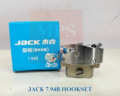 JACK 809481 Sewing Kit