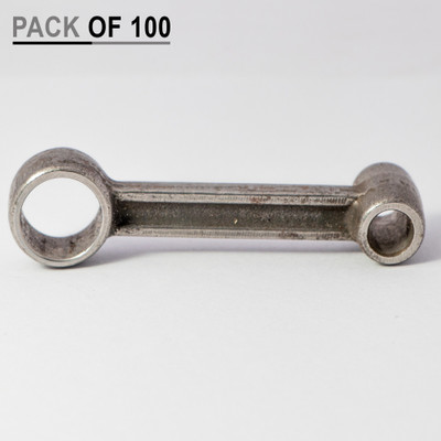 Wotel LINK CONNECTING FOR JUKI 8700 ( PACK OF 100 ) ; B1408-552-000 Sewing Kit
