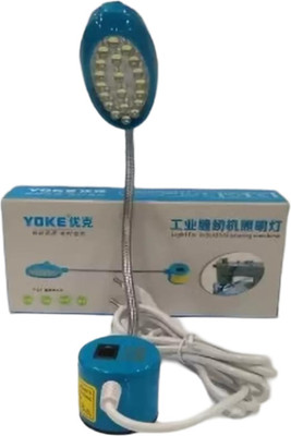 Juki Yoke Y-21 Sewing Machine LED Light (Multipurpose with Magnetic Attachment) Sewing Kit