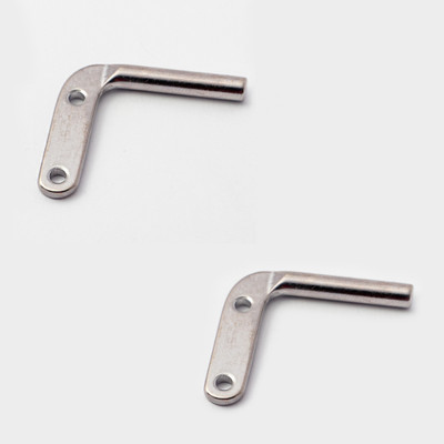 SSS TWO HOLE GUIDE FOR JUKI 8500 ( PACK OF 2);229-20706 Sewing Kit