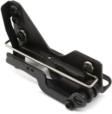 Wotel B2210-481-0A0 LOOPER THREAD GUIDE JZ20932 JUKI 380 CHAIN STICH MACHINE Sewing Kit