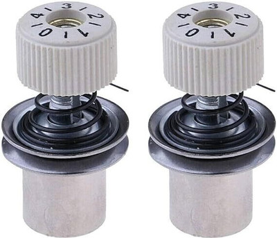 ONUS Adjustable tension set controls thread flow in single needle sewing. Sewing Kit