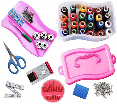 computronics Best Quality Sewing Kit Sewing Kit