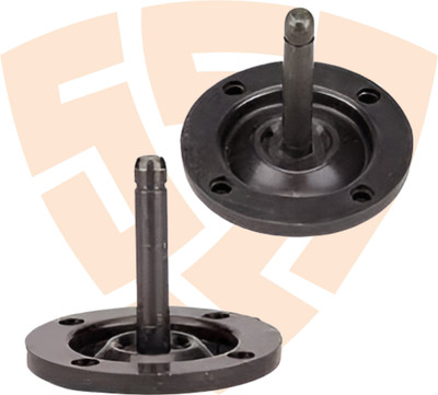 SSS OIL SEAL FOR INDUSTRIAL BUTTON HOLING (KAJ) SEWING MACHINE (PACK OF 2) Sewing Kit