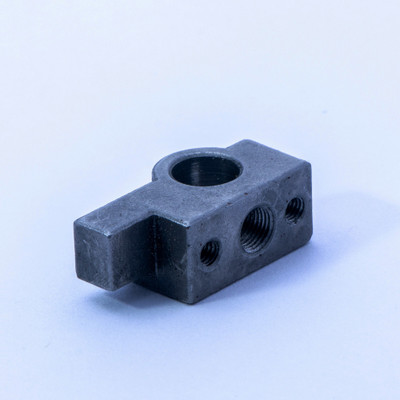 SSS PRESSURE BAR GUIDE BRACKET FOR JUKI 5550 SINGLE NEEDLE MACHINE ; 110-06004 Sewing Kit
