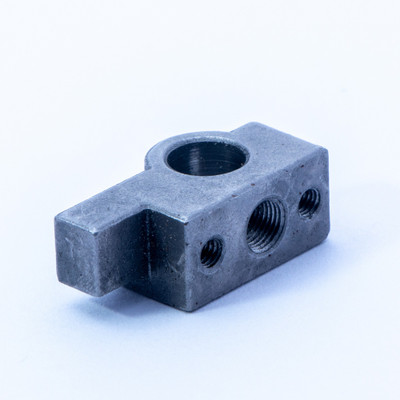 SSS PRESSURE BAR GUIDE BRACKET FOR JUKI 8700 SINGLE NEEDLE MACHINE ; 229-07208 Sewing Kit