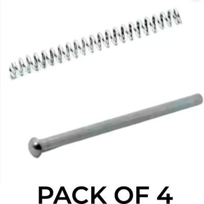 Sewtech (SPRING ROD)+(ROD SPRING) FOR JUKI 8500 ( PACK OF 4);229-07703+229-07406 Sewing Kit